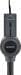 Mestic MS-130 Zyklonstaubsauger, 500 W, schwarz
