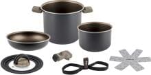 Brunner Torralta Spacemaster Topfset
