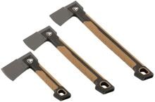 Robens Dixie Axt, Kohlenstoffstahl