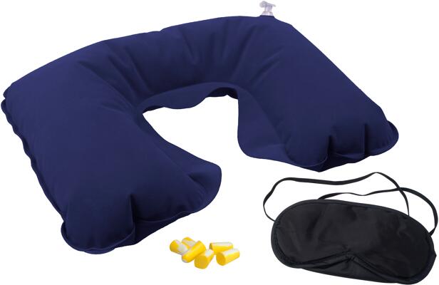 BasicNature Last Minute Reise-Set