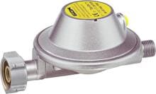GOK Caramatic BasicOne EN71 Niederdruckregler (Shell-F x G1/4LH-KN PRV CH), 1,2kg/h, 30mbar