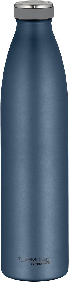 THERMOS TC Trinkflasche, 1L, Night Blue