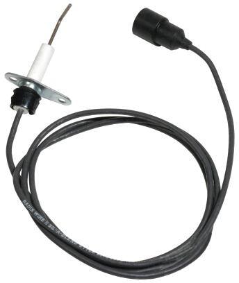 Zündelektrode, Piezo - Thetford Ersatzteil Nr. 627004 - für Thetford Kühlschränke N80, N90, N97, N98, N100, N104, N108, N109, N110, N112, N115