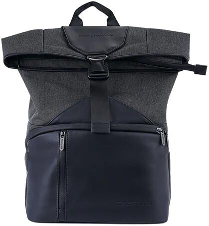 EcoFlow RIVER 30-Liter-Reiserucksack fr Powerstation River 2 und 3,  schwarz bei Camping Wagner Campingzubehr