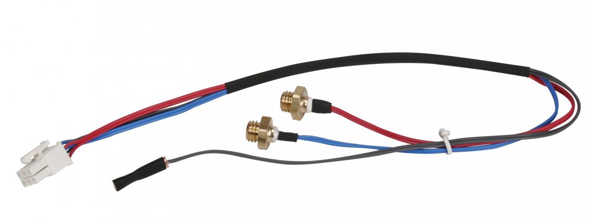 Alde 3010 Geber, Anschlusskabel inkl. Sensoren für Wasser und Überhitzungsthermostat