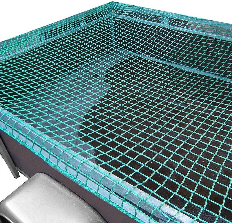 Pro Plus Anhängernetz, 1,50x2,20m