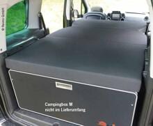 Komfortpolster für Camping-Box M