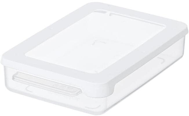 GastroMax Frischhaltedose, 600ml