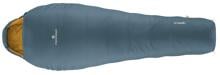 Ferrino Lightec Shingle SM 1100 Schlafsack, 215x80cm, grau
