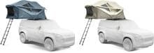 Thule Approach M Dachzelt, 3-Personen