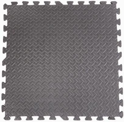 Bodenfliesen aus EVA, 60x60cm, 4er-Pack