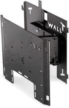 Alphatronics Slim Mount 160 TV-Wandhalterung, Auszug, 19-40"