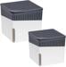 Wenko Cube Raumentfeuchter