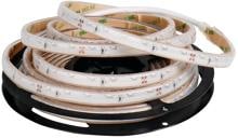 Carbest LED-Band, 12V, 3000K, 60LEDs/m, 4,8W/m, 5m