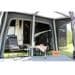 Outdoor Revolution Esprit Pro X 350 Reisemobilvorzelt, 260x350cm