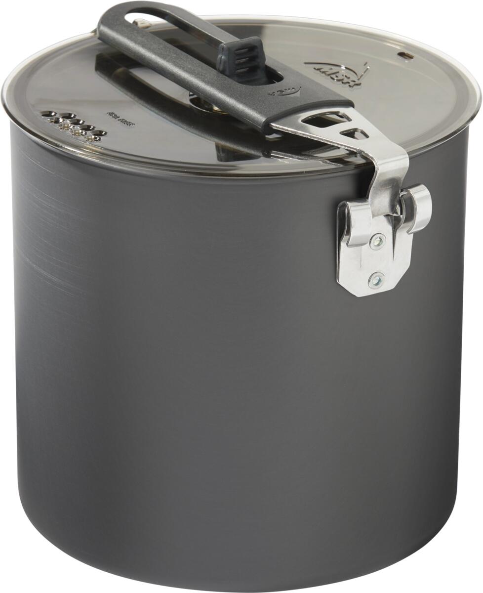 MSR Trail Lite Topf, 2l bei Camping Wagner Campingzubehör