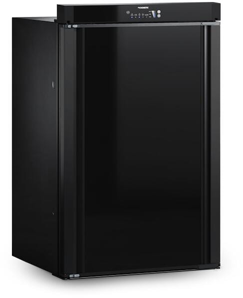 Dometic RM 10.5S Absorber-Kühlschrank, einseitiges Türscharnier rechts, 93l