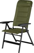 Dukdalf Presto 3D Mesh Campingstuhl, olivgrün