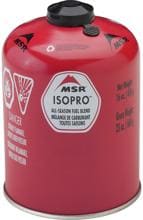 MSR IsoPro Gaskartusche, 450g
