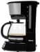 Tristar CM-1284 Kaffeemaschine, schwarz