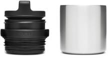 YETI Rambler Bottle Cup Cap Bacher-Trinkflaschenverschluss, schwarz