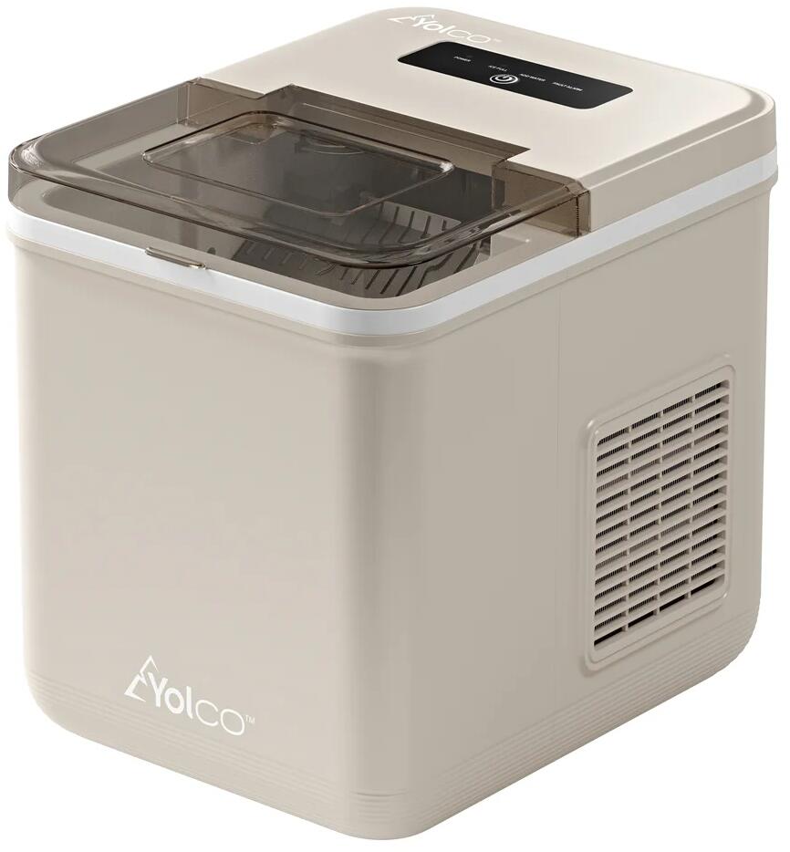 Yolco ICM1 Cream Eisw rfelmaschine 12 240V Bei Camping Wagner yolco-icm1-cream-eisw-rfelmaschine-12-240v-bei-camping-wagner