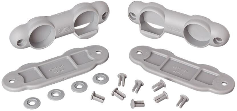 Spannarmauflage - Fiamma Ersatzteil Nr. 98655-707 - für Caravanstore 2005 / 2007 / 2013 / ZIP