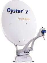 TenHaaft Oyster V Premium Base 85 Sat-Anlage