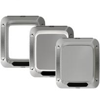 OFF by IndelB Plein-Aircon Luftverteiler, 12V