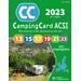 ACSI CampingCard 2023 inkl. Spezialführer
