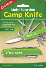 Coghlans Camp Knife, 5,7cm