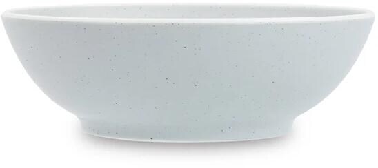silwy SOLO DOLOMIT Magnet-Kunststoffbowl, Ø16cm, weiß