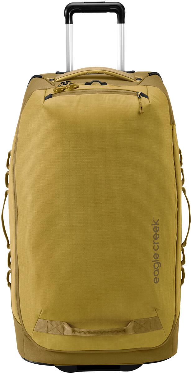 eagle creek Expanse Convertible Rucksack-Trolley, 85L, gold