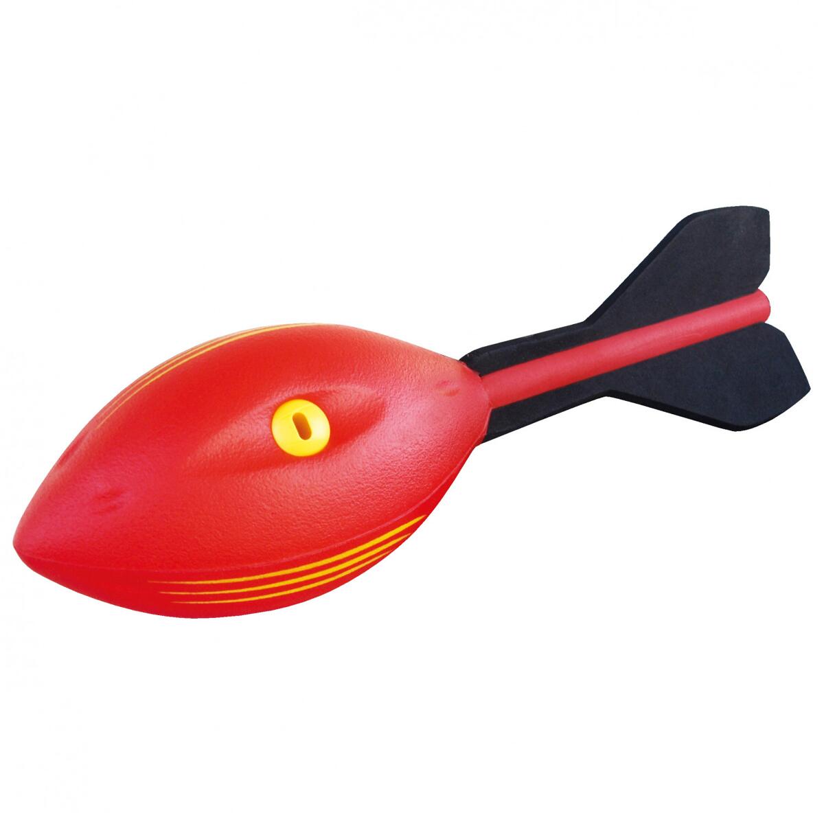 Schildkröt Rocket Whistler Aero Howler Eccellenti