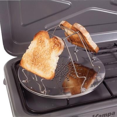 Kampa Toastie Campingtoaster