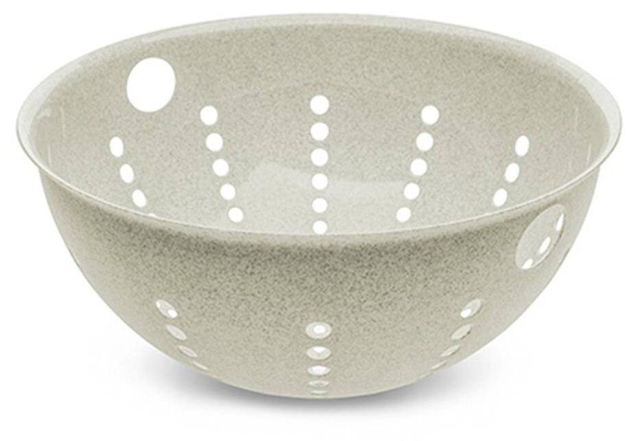 Koziol Palsby Seihe, 5L, desert sand