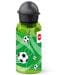 Emsa Kids Variabolo Brotdose mit Trinkflasche, soccer