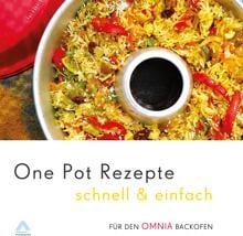 OMNIA Kochbuch- One Pot Rezepte