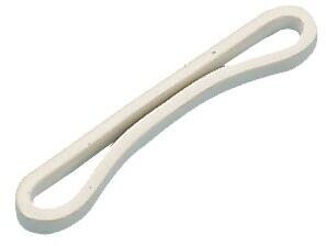 Innenzelt-Abspanngummi, 10er-Pack