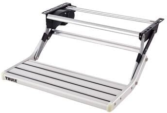 Thule Single Step Trittstufe, 12V, Gr. 460