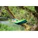 Amazonas Silk Traveller Leichthängematte, Forest, L