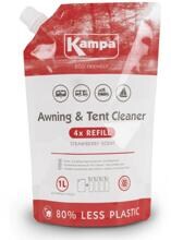 Kampa Zeltreiniger Nachfüllbeutel, 1 l