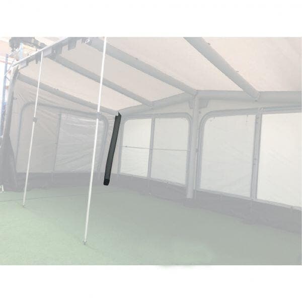 Westfield Haupt-Luftschlauch für Pluto Gr. 8