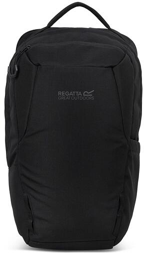 Regatta Voyad Rucksack, schwarz, 25L