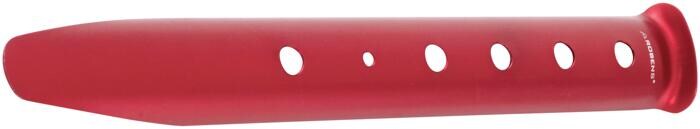 Robens Hering für Schnee und Sand, 33x3,5cm, Aluminium, rot