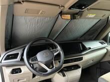 Carbest Verdunkelungsset VW Caddy 5 Maxi >2021, Ford Connect 3 L2 >07/22