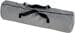 Eurotrail Basic Zelttasche, grau