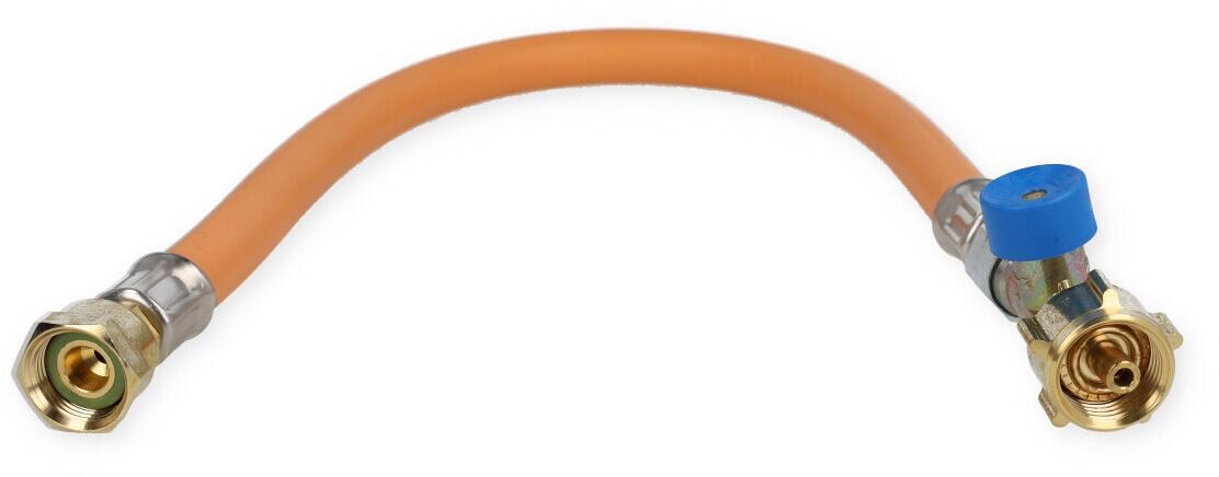 GOK Caramatic Connect Drive Hochdruckgasschlauch mit SBS, G.12, DE/AT/PL, 45cm