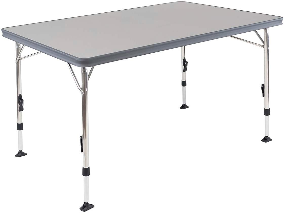 Crespo Ligero Campingtisch, 130x85cm