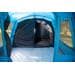 Vango Joro 450 Tunnelzelt, 4-Personen, 600x300cm, blau